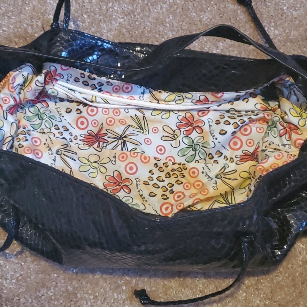 Target bag - Picture 2 of 4